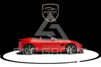 2022 Ferrari Portofino