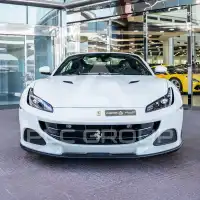 2022 Ferrari Portofino