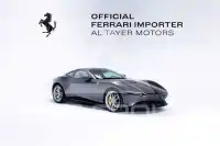 2022 Ferrari Roma