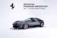 2022 Ferrari Roma