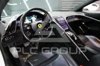 2022 Ferrari Roma