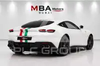 2022 Ferrari Roma