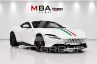 2022 Ferrari Roma