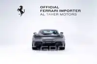 2022 Ferrari Roma