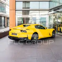 2022 Ferrari 812