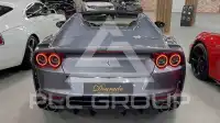 2022 Ferrari 812