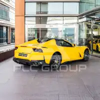 2022 Ferrari 812
