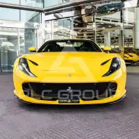 2022 Ferrari 812