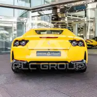 2022 Ferrari 812
