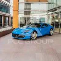 2022 Ferrari 812