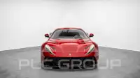2022 Ferrari 812