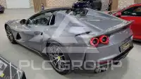2022 Ferrari 812