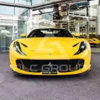 2022 Ferrari 812