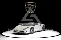 2022 Ferrari F8