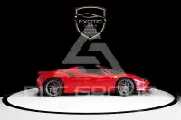 2022 Ferrari F8