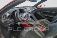 2022 Ferrari F8