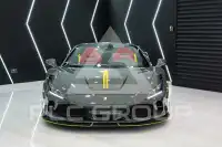 2022 Ferrari F8