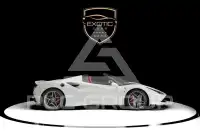 2022 Ferrari F8