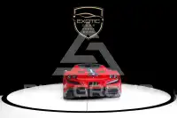 2022 Ferrari F8
