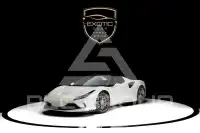 2022 Ferrari F8