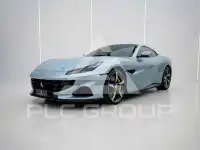 2022 Ferrari Portofino