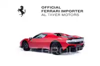 2022 Ferrari 296