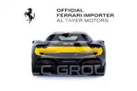 2022 Ferrari 296