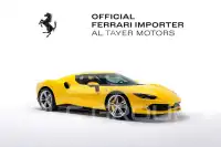 2022 Ferrari 296