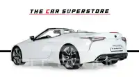 2022 Lexus LC500