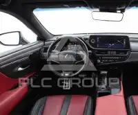 2022 Lexus ES350