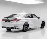 2022 Lexus ES350