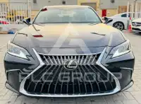 2022 Lexus ES350