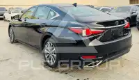 2022 Lexus ES350
