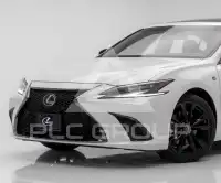 2022 Lexus ES350