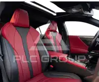 2022 Lexus ES350