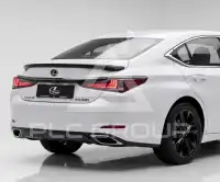 2022 Lexus ES350