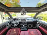 2022 Lexus GX460