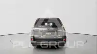 2022 Lexus GX460