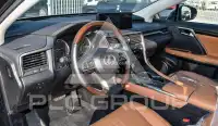2022 Lexus RX450