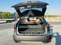 2022 Lexus RX350