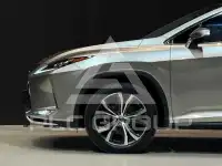 2022 Lexus RX350