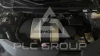 2022 Lexus RX350