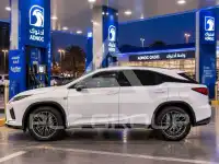 2022 Lexus RX350