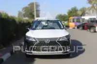 2022 Lexus RX350
