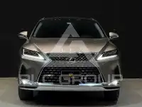 2022 Lexus RX350