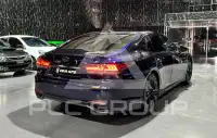 2022 Lexus LS500
