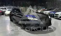 2022 Lexus LS500