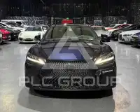 2022 Lexus LS500