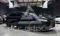 2022 Lexus LS500
