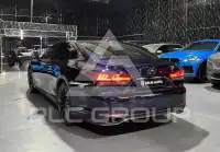 2022 Lexus LS500